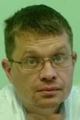 Кулешов Александр Владимирович - Тула