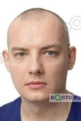 Кулешов Артур Александрович - Калининград