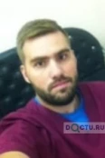 Кулешов-Липириди Леонид Владимирович - Санкт-Петербург