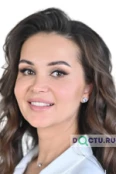Кулешова Елена Ивановнаф - Уфа