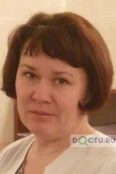 Кулешова Галина Юрьевна - Омск