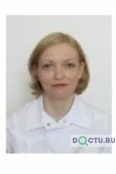 Кулешова Галина Васильевна - Тольятти
