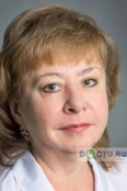Кулешова Ирина Константиновна - Волгоград