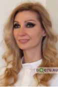 Кулешова Ирина Владимировна - Санкт-Петербург