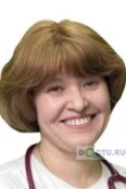 Кулешова Юлия Александровна - Москва