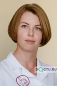 Кулешова Юлия Борисовна - Ростов-на-Дону