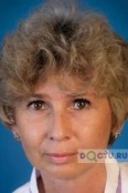 Кулешова Лариса Станиславовна - Москва