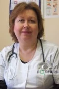 Кулешова Лариса Витальевна - Санкт-Петербург