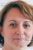 Кулешова Наталья Григорьевна - Санкт-Петербург