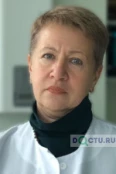 Кулешова Наталья Владимировна - Ставрополь