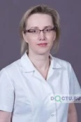Кулешова Ольга Викторовна - Москва