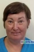 Кулешова Татьяна Анатольевна - Рязань