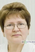 Кулешова Татьяна Павловна - Кемерово