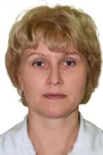Кулешова Валентина Петровна - Уфа