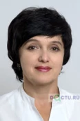 Кулешова Виктория Галиковна - Ростов-на-Дону