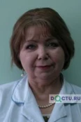 Кулева Луиза Васильевна - Набережные Челны