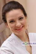 Кулева Ольга Владимировна - Красноярск