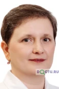 Кулева Ольга Владимировна - Кемерово