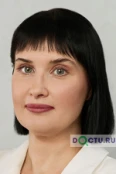 Кулевцова Екатерина Викторовна - Красноярск