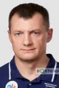 Кулезнев Роман Александрович - Москва