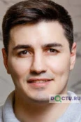 Кульфаев Рустам Разакович - Кисловодск