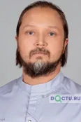 Кульгавчук Егор Николаевич - Санкт-Петербург