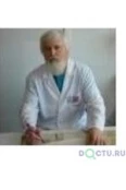 Кульгавый Павел Дмитриевич - Иркутск