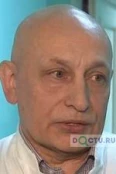 Кулибаба Дмитрий Михайлович - Санкт-Петербург