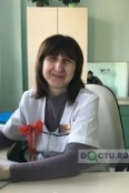 Кулибаба Людмила Викторовна - Ростов-на-Дону