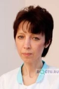 Кулибаба Светлана Валентиновна - Москва