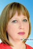 Кулич Елена Николаевна - Краснодар