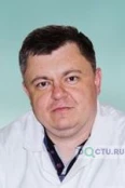 Куличенко Андрей Васильевич - Симферополь
