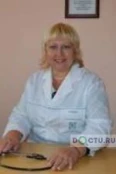 Куличенко Елена Николаевна - Орёл