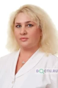 Куличенкова Татьяна Владимировна - Тула