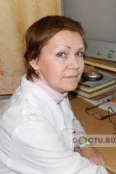 Куличкина Ирина Евгеньевна - Ярославль