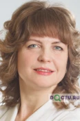 Куличкина (Архипова) Юлия Владимировна - Челябинск