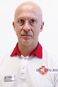 Куличков Александр Борисович - Бердск