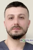 Кулиев Эльчин Джумшудович - Тюмень
