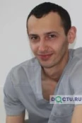 Кулиев Мурат Зафирович - Нальчик