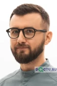 Кулиев Рахим Муталлимович - Москва