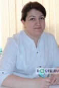 Кулиева Аминат Ахияевна - Нальчик