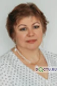 Кулиева Лейла Борисовна - Краснодар