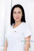 Кулигина Марина Андреевна - Курск