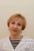 Кулигина Наталья Владимировна - Москва