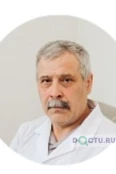 Кулик Анатолий Вадимович - Улан-Удэ