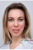 Кулик Алеся Вячеславовна - Севастополь