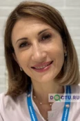 Кулик Альвина Валерьевна - Краснодар