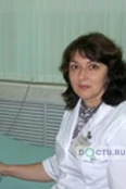 Кулик Марина Олеговна - Казань