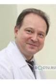 Кулик Олег Николаевич - Казань
