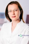 Кулик Светлана Александровна - Тамбов